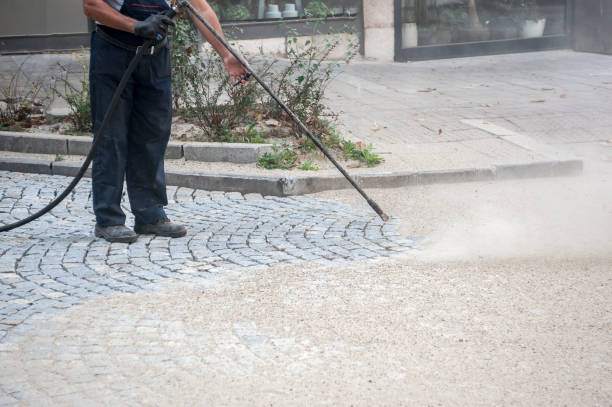 Professional Pressure Washing Services in Chisago City, MN